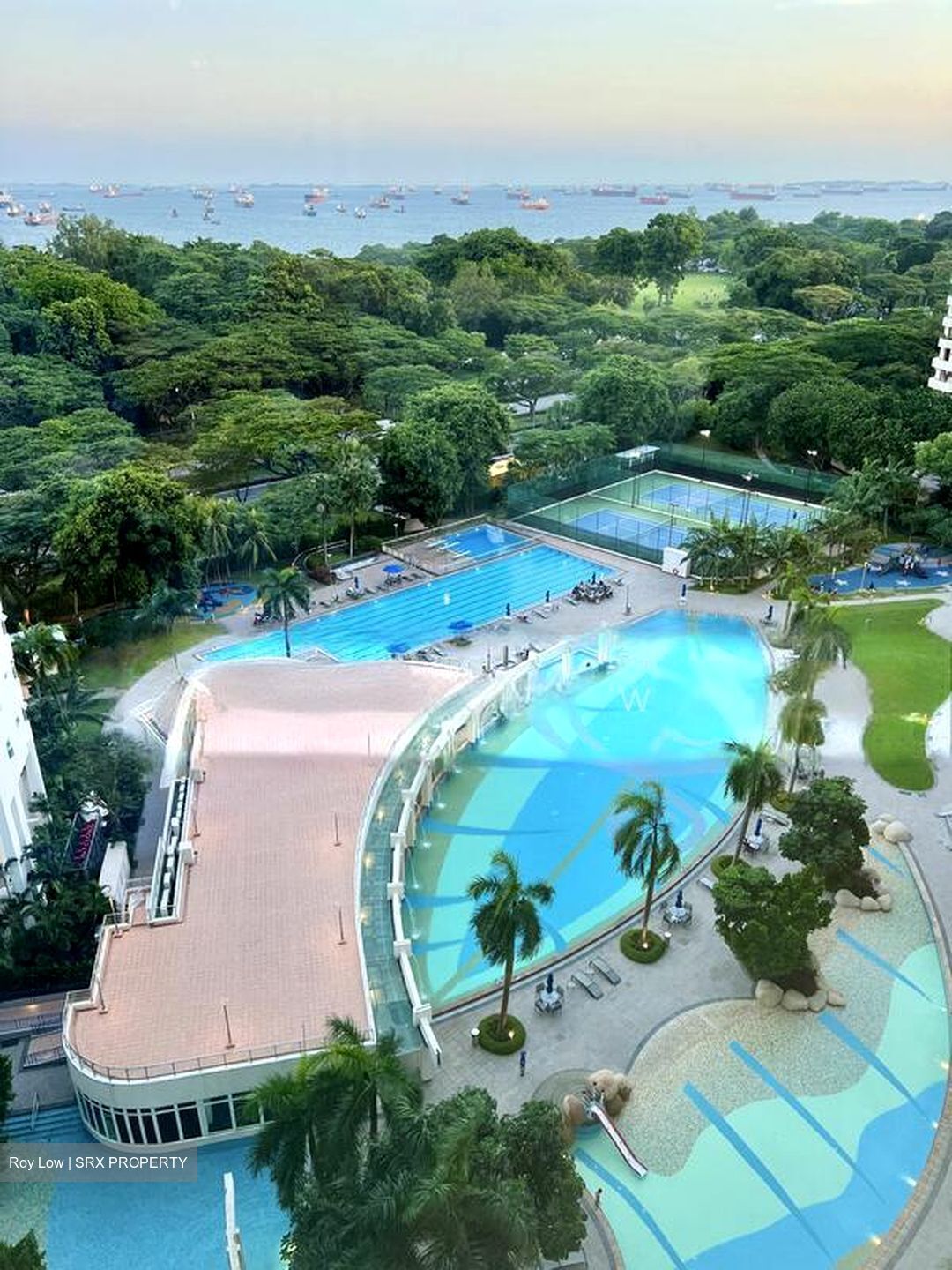 Costa Del Sol (D16), Condominium #501962411